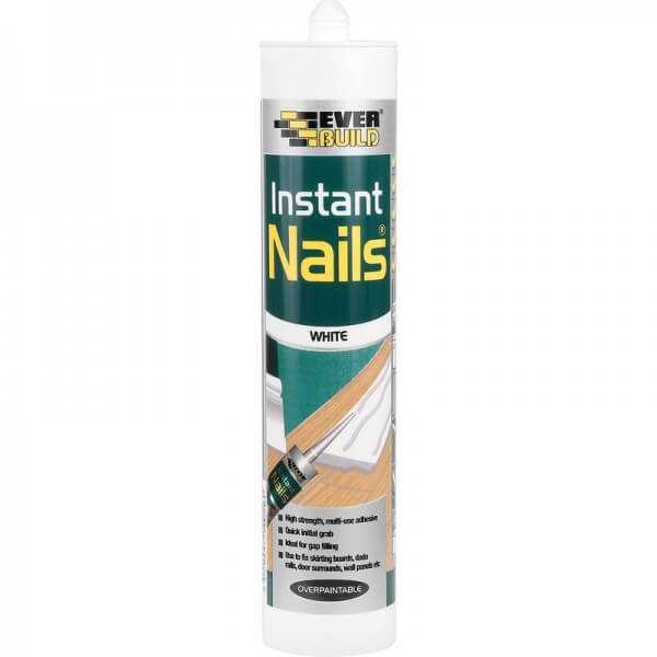 Klej Instant Nails Adhesive...