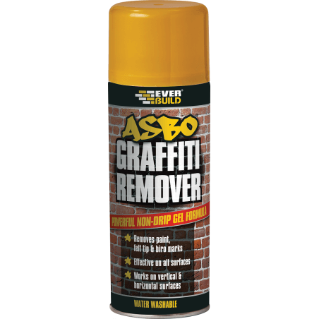 ASBO Graffiti Remover - 400ml