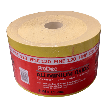 ProDec Yellow Ally Oxide...