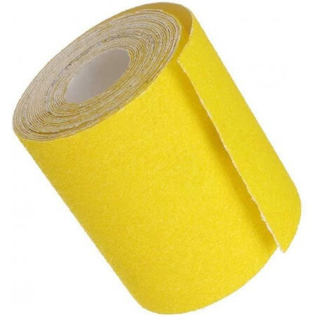 ProDec Żółty papier ścierny...