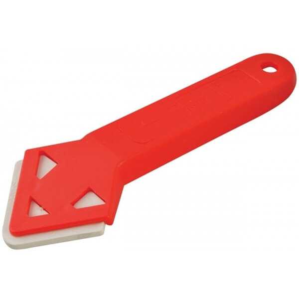 Sealant Smooth - Out Tool