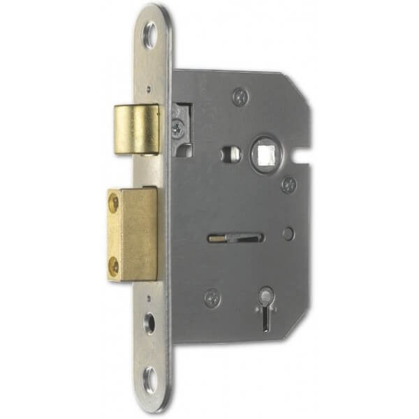 5 lever mortice sashlock