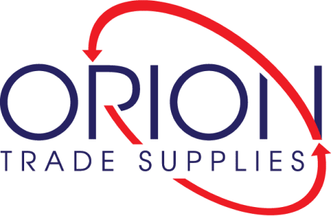 Screenshot of orion.supplies
