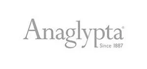 anaglypta