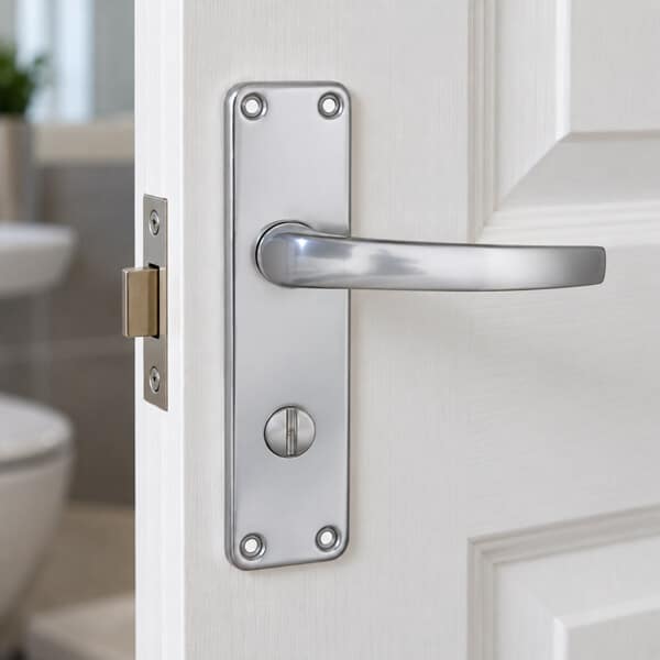 backplate bathroom locking handles saa 2 pack 1 0001