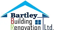 bartley building renovation logo