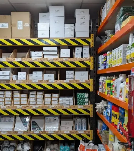 Builders Merchant in Rochester (3)