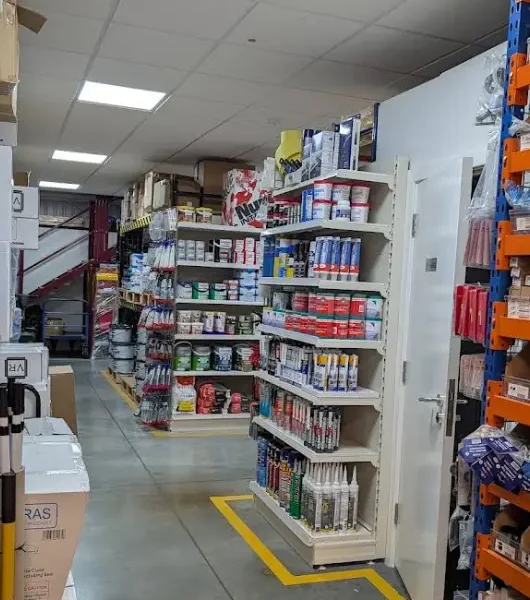 Builders Merchant in Rochester (4)