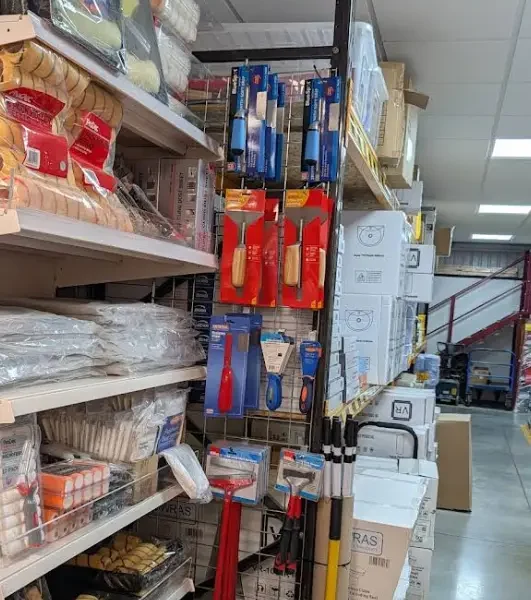 Builders Merchant in Rochester (5)