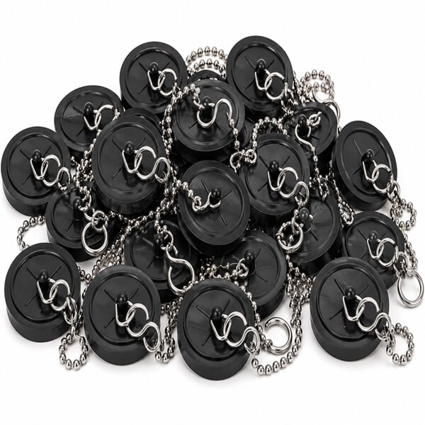 bulk plug and chains