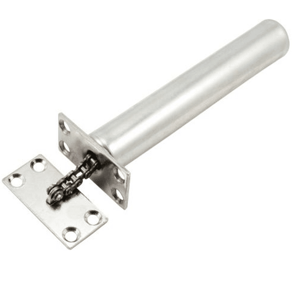 Concealed Spring Chain Door Closer 145mm