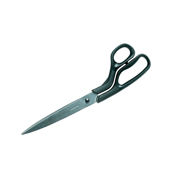 decorators scissors 300mm