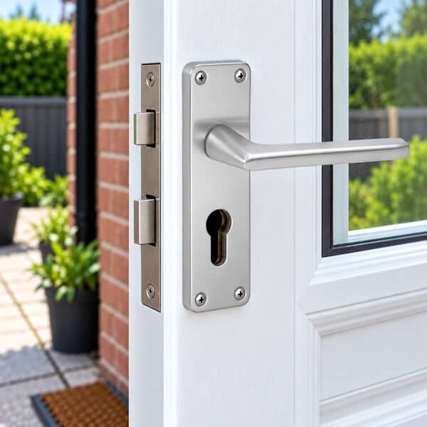 euro profile lever backplate handles saa 2 pack 1 0002