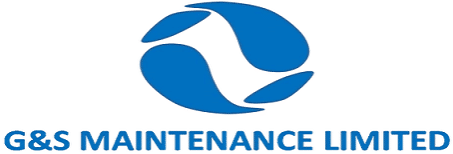 gs maintenance logo