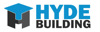hyde building logo
