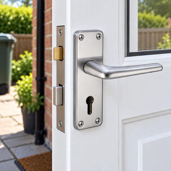 lever on lock backplate handles saa 2 pack 1 001