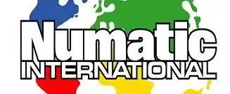 numatic