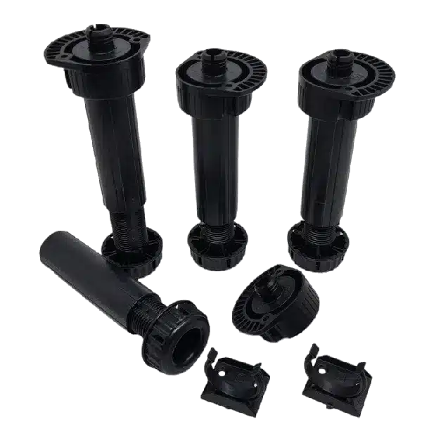 plinth foot set 150mm dowel fixing set of 4 1.png