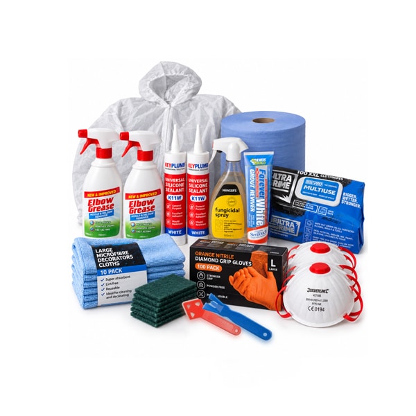 Property Maintenance Mould Treatment Clean Up Kit Orion Trade Supplies 000001 1