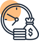 save time and money