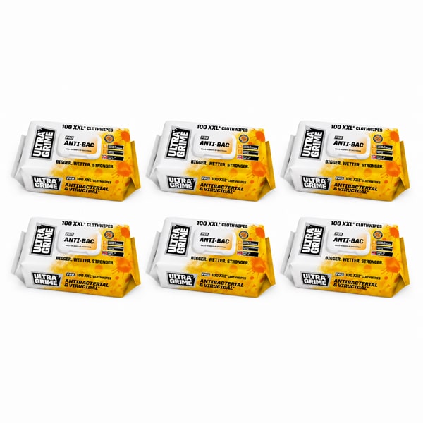 UltraGrime Anti Bac 6 Pack Bulk Purchase