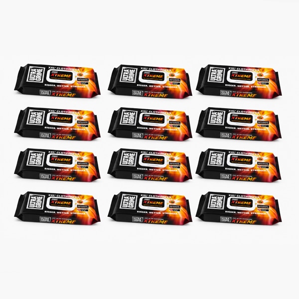 UltraGrime Xtreme 12 Pack Bulk Purchase